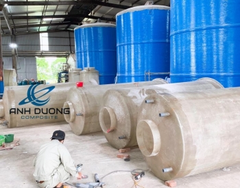 Giá bồn composite bao nhiêu?