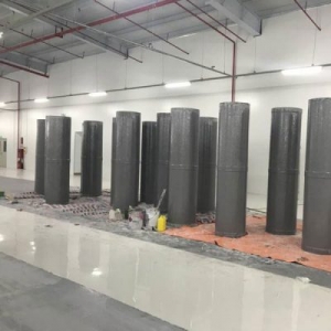 Ống composite – ống FRP