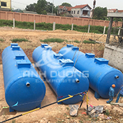 Xử lý nước thải